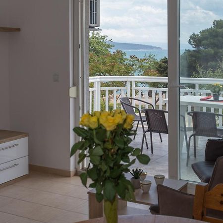 Villa Marianna Kaštela Exteriér fotografie